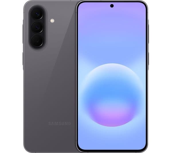 Samsung Galaxy A57 5G 8GB RAM 256GB - Awesome Grey