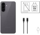 Samsung Galaxy A57 5G 8GB RAM 256GB - Awesome Grey thumbnail 2