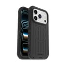 OtterBox Defender Pro Case for iPhone 18 Pro/17 Pro, Black thumbnail 1