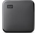 WD Elements SE Portable SSD 1TB USB 3.0 Micro-B - Black thumbnail 1