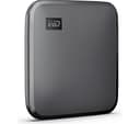 WD Elements SE Portable SSD 1TB USB 3.0 Micro-B - Black thumbnail 3