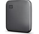 WD Elements SE Portable SSD 1TB USB 3.0 Micro-B - Black thumbnail 4