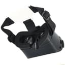 4smarts VR Spectator PLUS Universal Virtual Reality Glasses for Smartphones 4.7"-6.0" - Black thumbnail 3