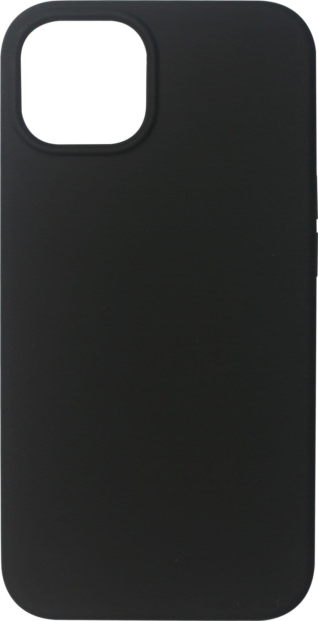 eSTUFF INFINITE RIGA Recycled Case for iPhone 13 - Black - Image 1