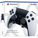 PlayStation DualSense Edge Controller White thumbnail 2