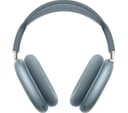 Apple AirPods Max (USB-C) Wireless Over-Ear Headphones - Blue thumbnail 1