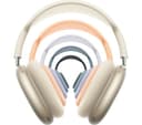 Apple AirPods Max (USB-C) Wireless Over-Ear Headphones - Blue thumbnail 2