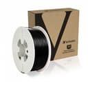 Verbatim 55318 3D printing material Polylactic acid (PLA) Black 1 kg thumbnail 2