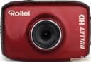 Rollei Actioncam Youngstar 720p HD - Red thumbnail 2