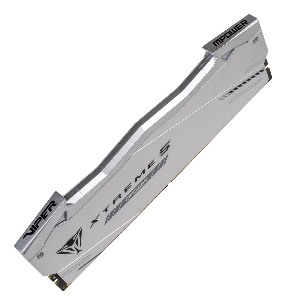 Patriot Viper Xtreme 5 RGB MPOWER 32GB (2 x 16GB) DDR5-8000 CL38 Desktop Memory Kit - Image 4