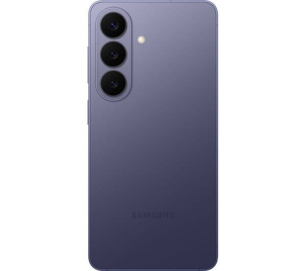 Samsung Galaxy S26 512GB - Cobalt Violet - Image 2