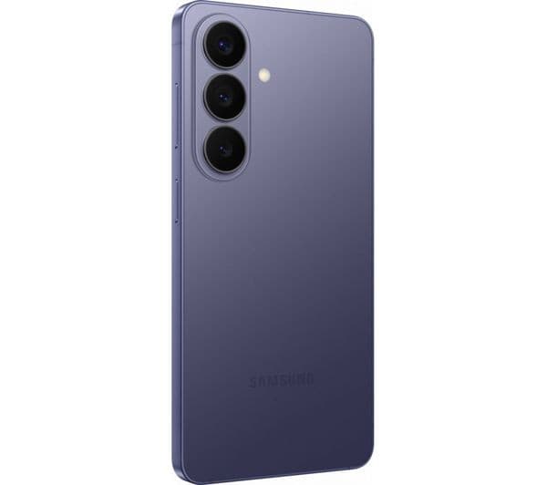Samsung Galaxy S26 512GB - Cobalt Violet - Image 3