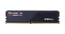 G.Skill Ripjaws S5 F5-6000J3040G32GX2-RS5K 64 GB (2 x 32 GB) DDR5 6000 MHz CL30 Matte Black Desktop Memory Kit thumbnail 3