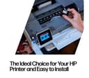 HP 903XL High Yield Original Ink Cartridge - Black thumbnail 6