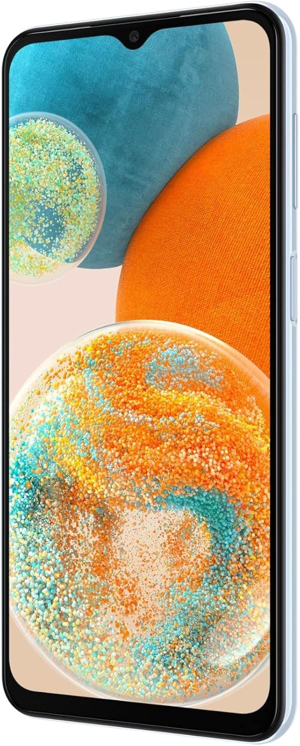 Samsung Galaxy A23 5G 128GB - Blue - Image 8