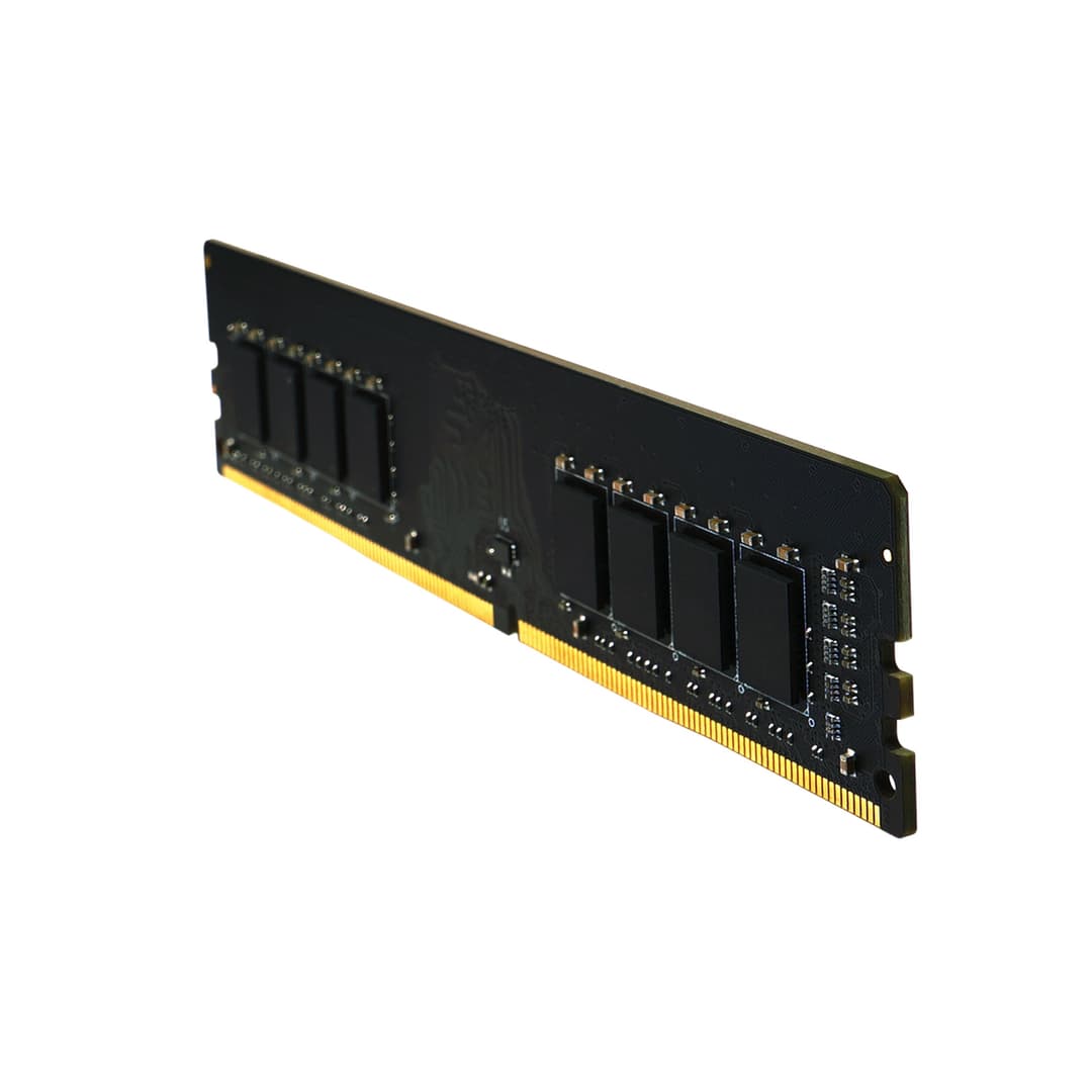 4GB Silicon Power DDR4 U-DIMM Desktop DDR4-2666MHz, CL19, 4GBx1 - Image 2