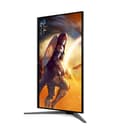 AOC G4 U32G3U 32" Fast IPS Dual Frame 4K UHD Height Adjustable Gaming Monitor thumbnail 5