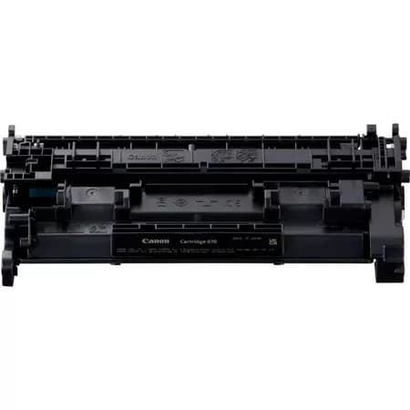 Canon Black Toner Cartridge - 070 Standard (3,000 pages) - Image 4