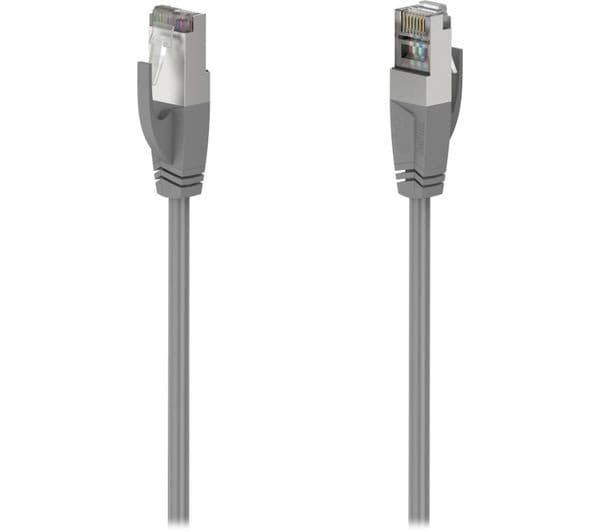 Hama Essential Line CAT 5e Ethernet Cable - 20m - Image 1