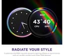 NZXT Kraken Elite 360 RGB Liquid CPU Cooler White thumbnail 3