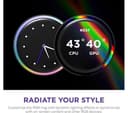 NZXT Kraken Elite 360 RGB Liquid CPU Cooler White thumbnail 10