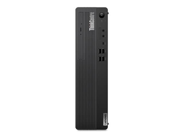 Lenovo ThinkCentre M70s Gen 5 Intel i5-14400 16GB 512GB Black - Image 2