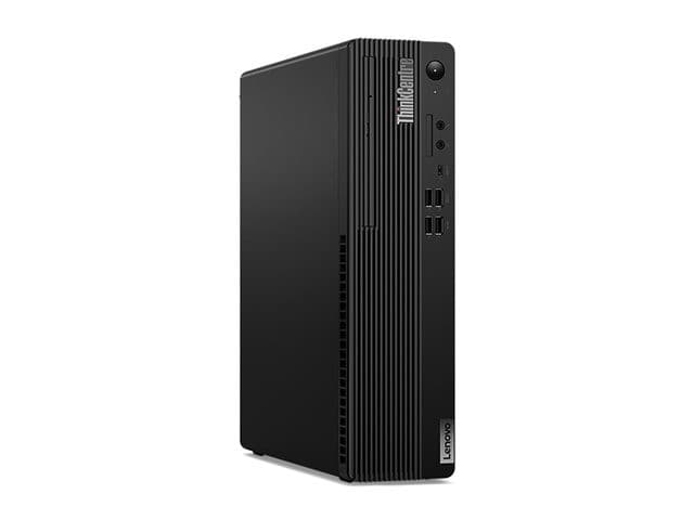 Lenovo ThinkCentre M70s Gen 5 Intel i5-14400 16GB 512GB Black - Image 7