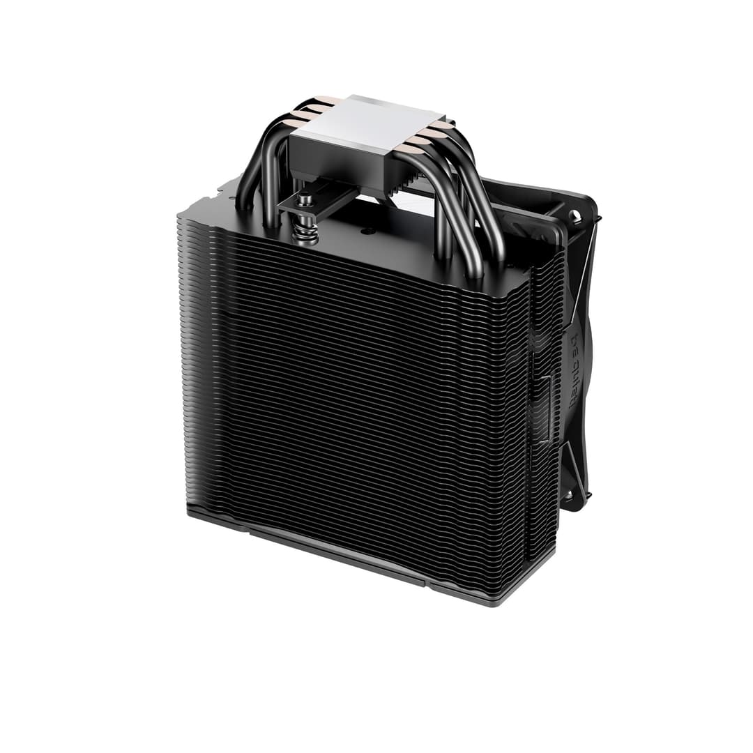 be quiet! Pure Rock 3 120mm Air CPU Cooler - Black - Image 5
