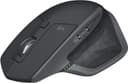 Logitech MX Master 2S Bluetooth Edition Wireless Mouse - Graphite thumbnail 1