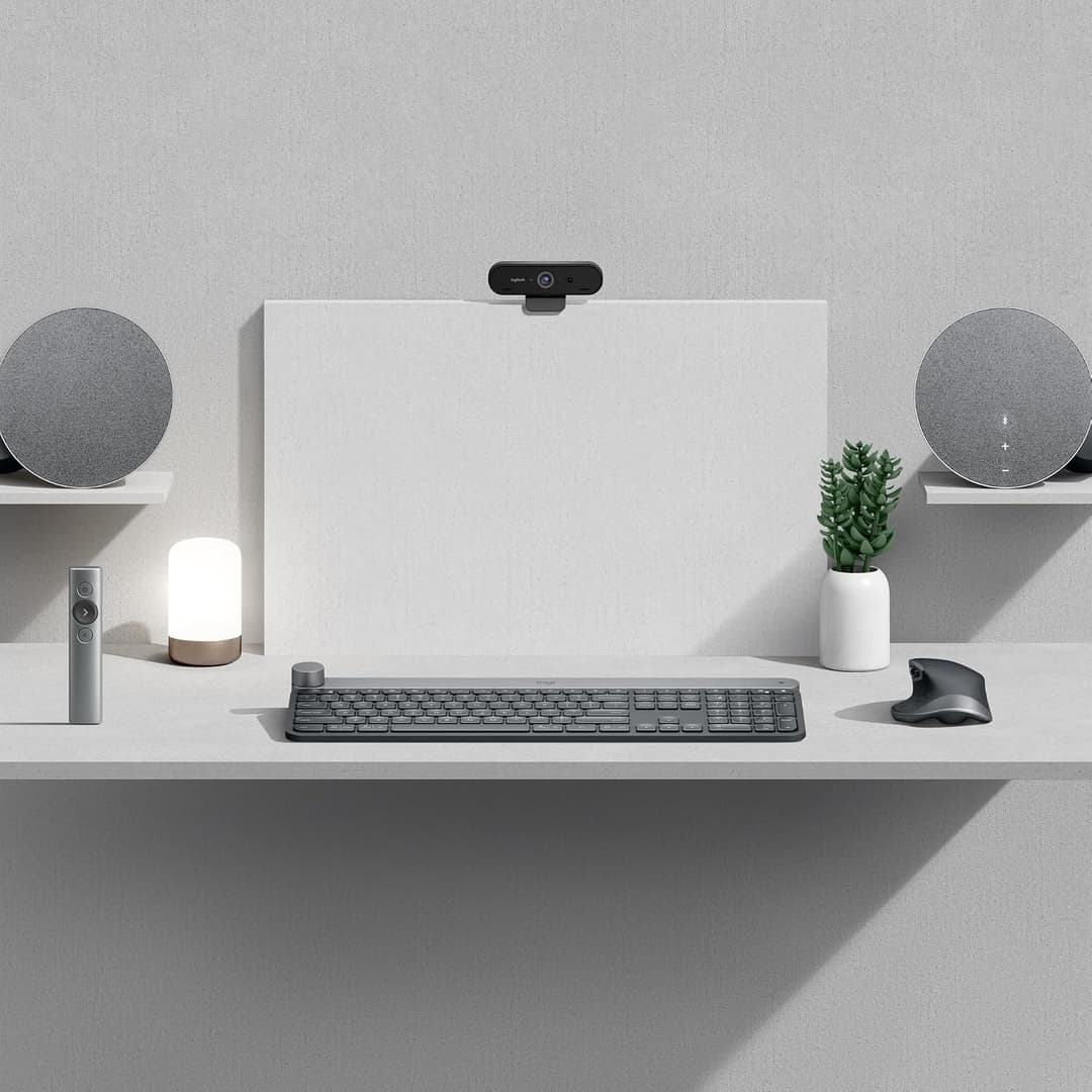 Logitech MX Master 2S Bluetooth Edition Wireless Mouse - Graphite - Image 5