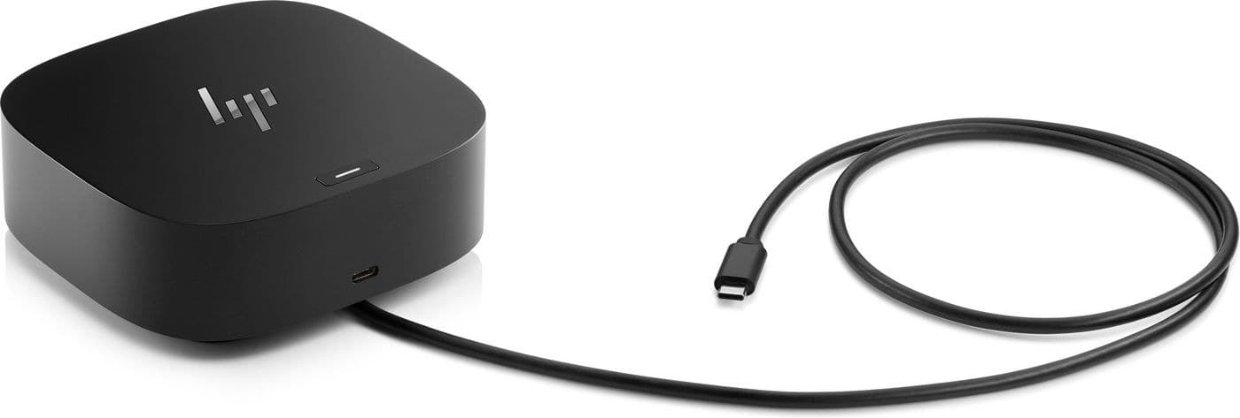 HP USB-C Dock G5 (26D32AA) - UK Plug
