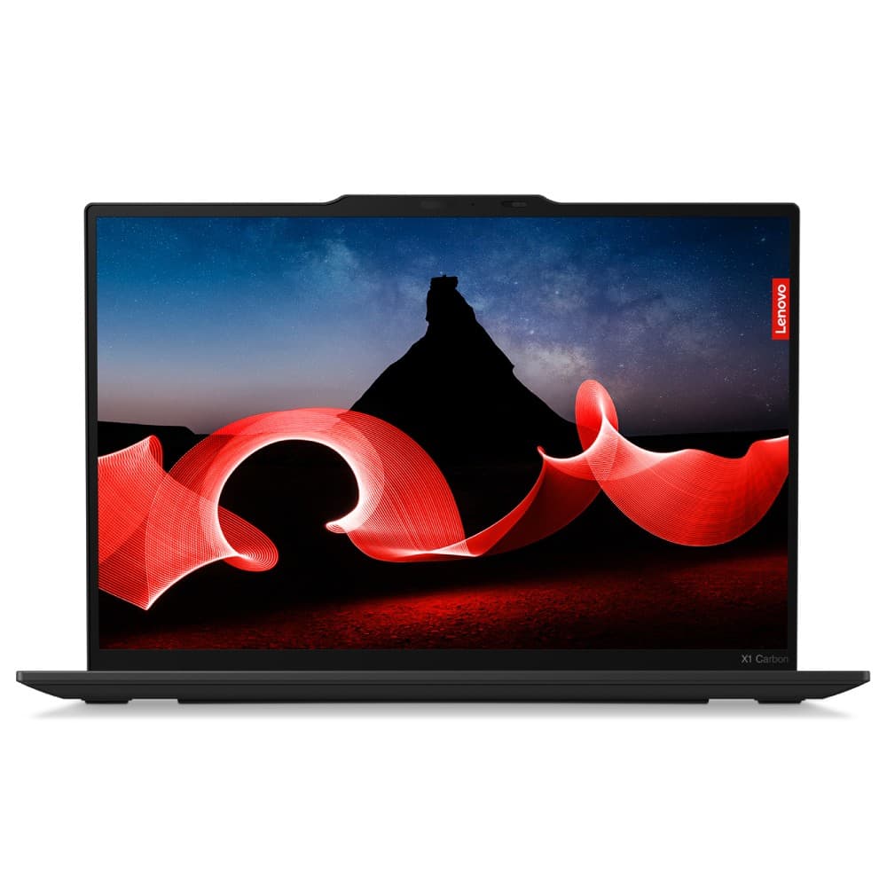 Lenovo ThinkPad X1 Carbon Gen Intel Core Ultra 5 125U 16GB RAM 512GB SSD 14" Windows 11 Pro Laptop