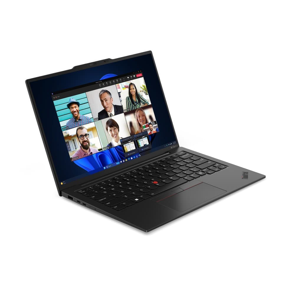 Lenovo ThinkPad X1 Carbon Gen Intel Core Ultra 5 125U 16GB RAM 512GB SSD 14" Windows 11 Pro Laptop - Image 6