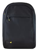 Techair TANZ0713v3 16-17.3" Black Classic Backpack thumbnail 1