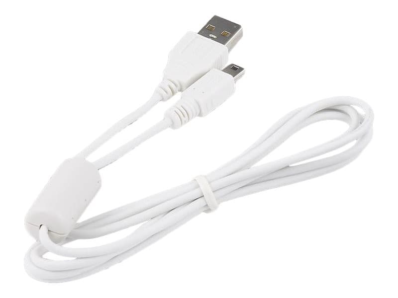 Canon IFC-400PCU USB Cable - Image 1