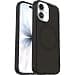 OtterBox Symmetry Clear MagSafe Case for iPhone 17, Black Mist thumbnail 3