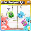 Thumbs Up Care Bears Digital Pet - Good Luck Bear thumbnail 4