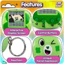 Thumbs Up Care Bears Digital Pet - Good Luck Bear thumbnail 5