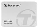 Transcend SSD225S 2.5-inch SATA III 6Gb/s 3D NAND Internal SSD - 250GB (TS250GSSD225S) thumbnail 3