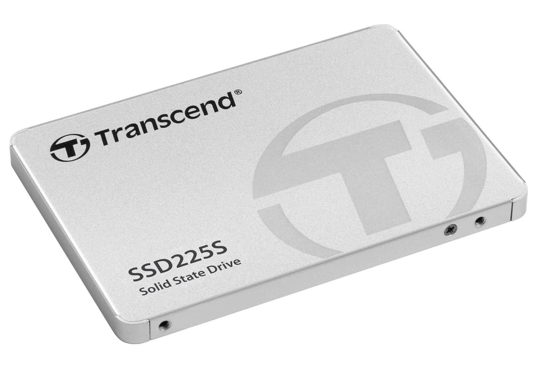 Transcend SSD225S 2.5-inch SATA III 6Gb/s 3D NAND Internal SSD - 250GB (TS250GSSD225S) - Image 5
