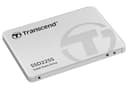 Transcend SSD225S 2.5-inch SATA III 6Gb/s 3D NAND Internal SSD - 250GB (TS250GSSD225S) thumbnail 5