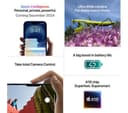 Apple iPhone 16 128GB Ultramarine thumbnail 8