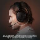 SteelSeries Arctis Nova Elite Wireless Gaming Headset - Black thumbnail 5