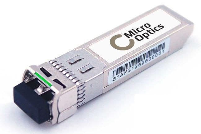 Cisco GLC-FE-100ZX Compatible