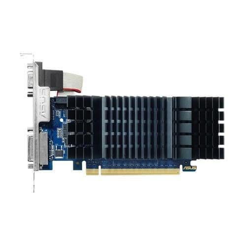 ASUS GeForce GT 730 2GB GDDR5 Graphics Card - Image 1