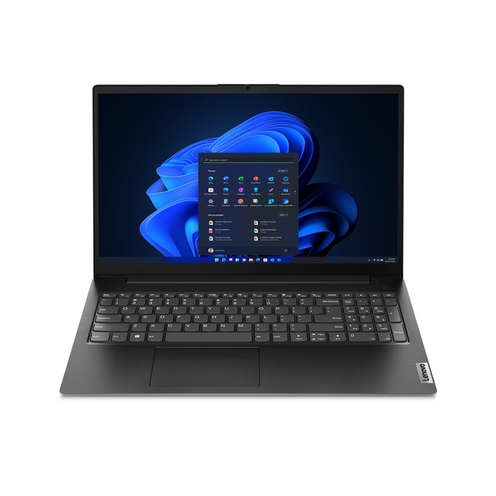 Lenovo V15 G4 AMN AMD Ryzen 5 7520U 16GB RAM 512GB SSD 15.6" FHD Windows 11 Pro Laptop
