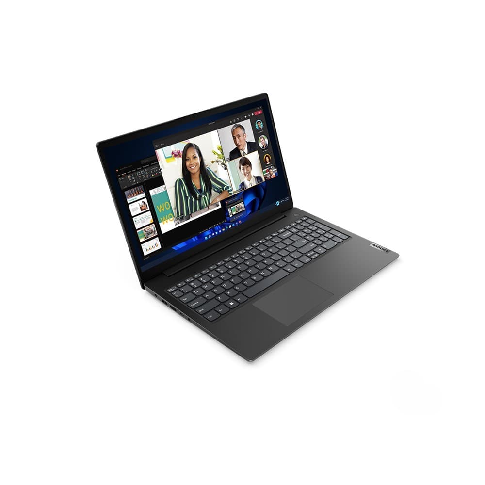 Lenovo V15 G4 AMN AMD Ryzen 5 7520U 16GB RAM 512GB SSD 15.6" FHD Windows 11 Pro Laptop - Image 2