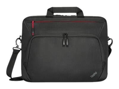 Lenovo ThinkPad Essential Plus Bag Black - Image 2