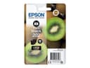 Epson 202 - photo black - original - ink cartridge thumbnail 1