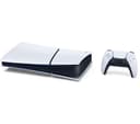 Sony PlayStation 5 Slim 825GB Digital Edition Console thumbnail 5